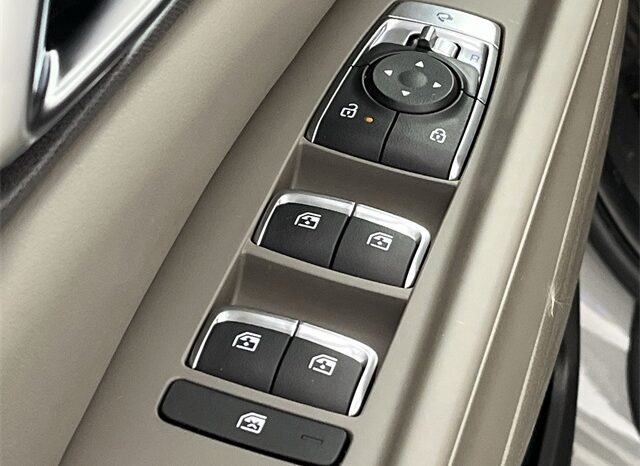 
 Kia Carnival Hybrid full									