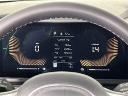 
 Kia Carnival Hybrid full									