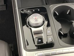 
 Kia Carnival Hybrid full									