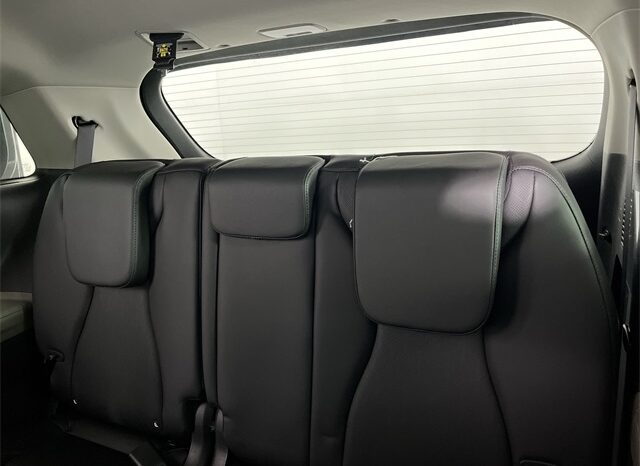 
 Kia Carnival Hybrid full									