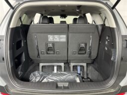 
 Kia Carnival Hybrid full									