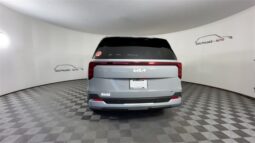 
 Kia Carnival Hybrid full									