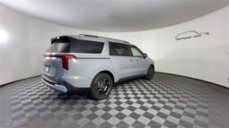 
 Kia Carnival Hybrid full									
