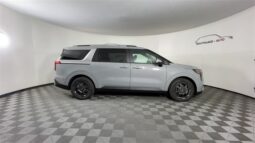 
 Kia Carnival Hybrid full									
