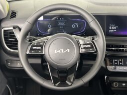 
 Kia Seltos full									