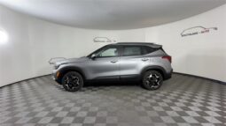 
 Kia Seltos full									