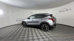 
 Kia Seltos full									