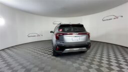
 Kia Seltos full									