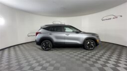 
 Kia Seltos full									