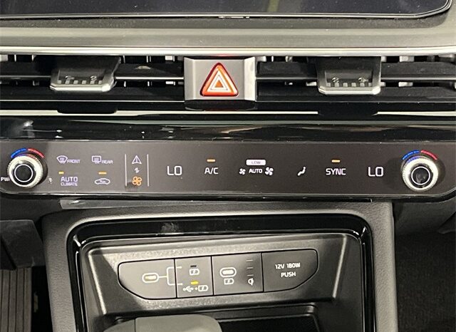 
 Kia K5 full									