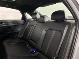 
 Kia K5 full									