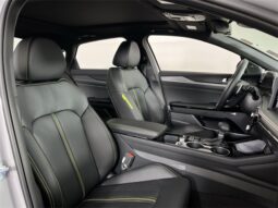 
 Kia K5 full									
