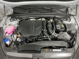 
 Kia K5 full									