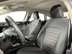 
 Ford Fusion full									
