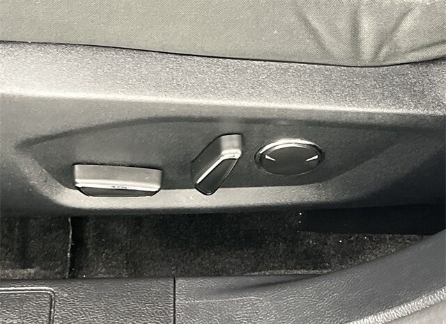 
 Ford Fusion full									