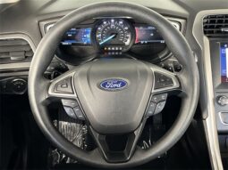 
 Ford Fusion full									