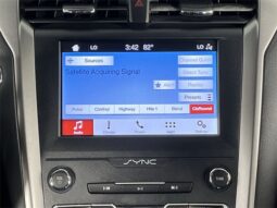 
 Ford Fusion full									