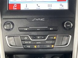 
 Ford Fusion full									