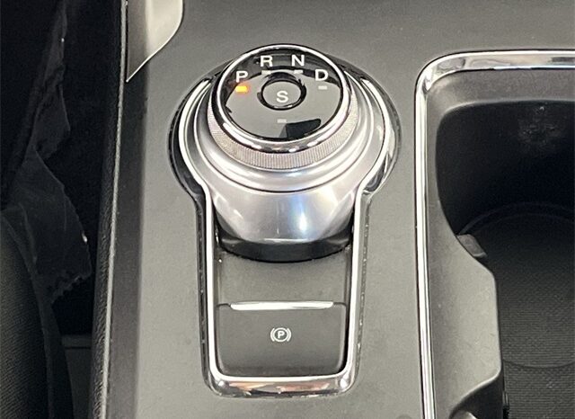 
 Ford Fusion full									