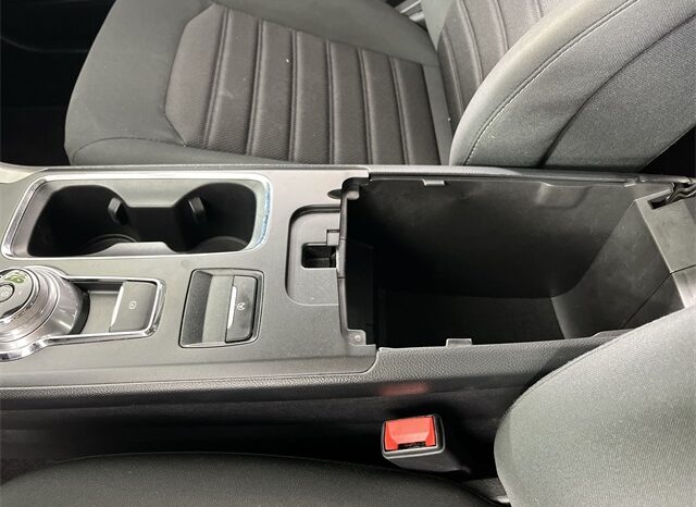 
 Ford Fusion full									