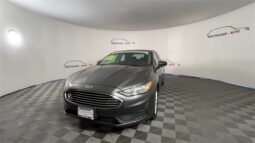 
 Ford Fusion full									
