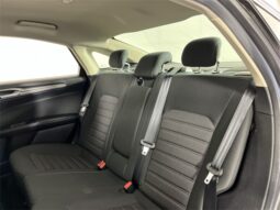 
 Ford Fusion full									