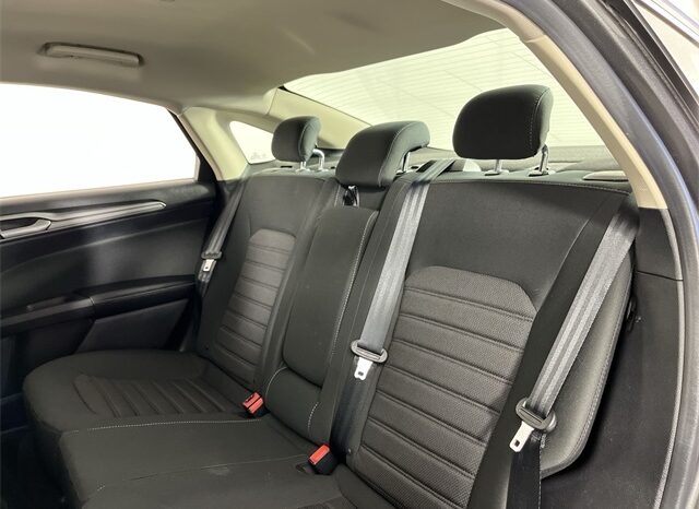 
 Ford Fusion full									