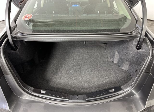 
 Ford Fusion full									
