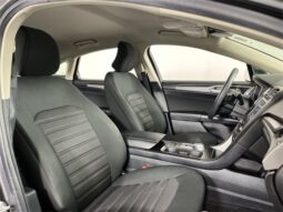 
 Ford Fusion full									