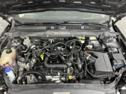 
 Ford Fusion full									