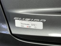 
 Ford Fusion full									