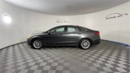 
 Ford Fusion full									