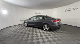 
 Ford Fusion full									
