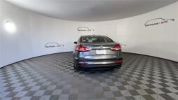 
 Ford Fusion full									
