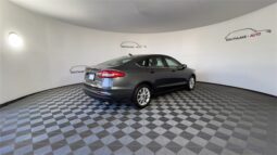 
 Ford Fusion full									