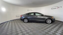 
 Ford Fusion full									