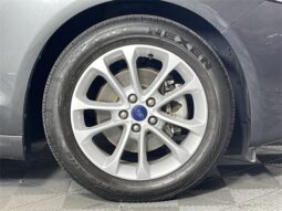 
 Ford Fusion full									