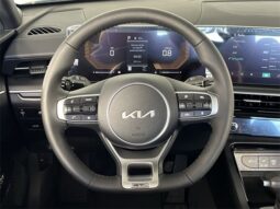 Kia K5 full
