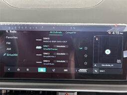 Kia K5 full