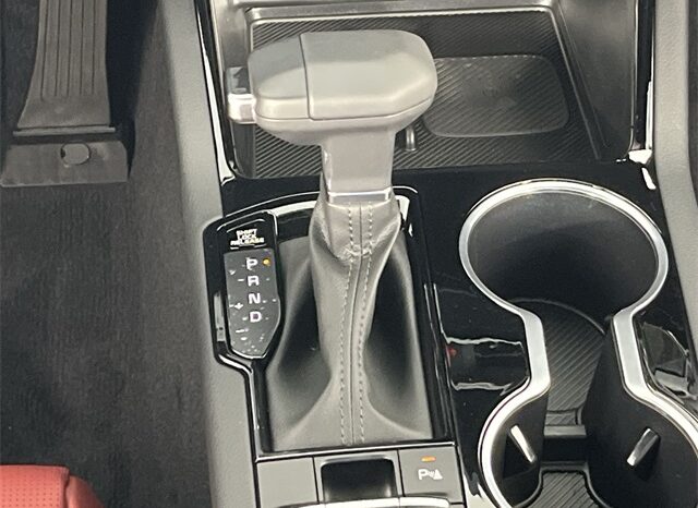 
 Kia K5 full									