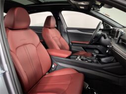 Kia K5 full
