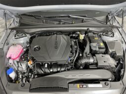 Kia K5 full