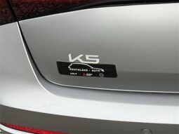 Kia K5 full