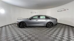 Kia K5 full