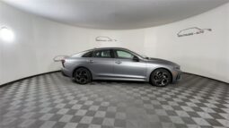 Kia K5 full