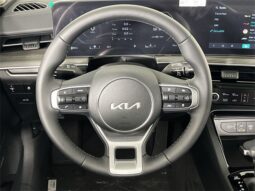 Kia K5 full