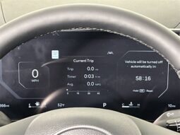 Kia K5 full