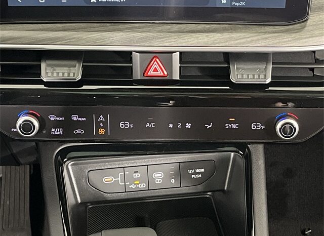 
 Kia K5 full									