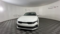 Kia K5 full