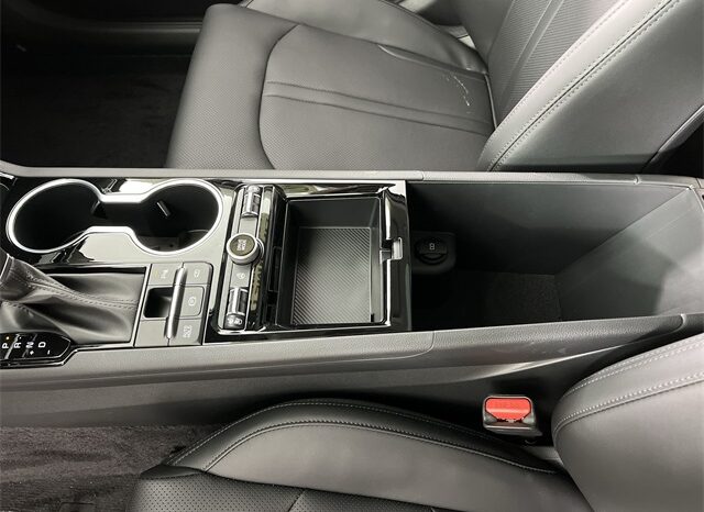 
 Kia K5 full									
